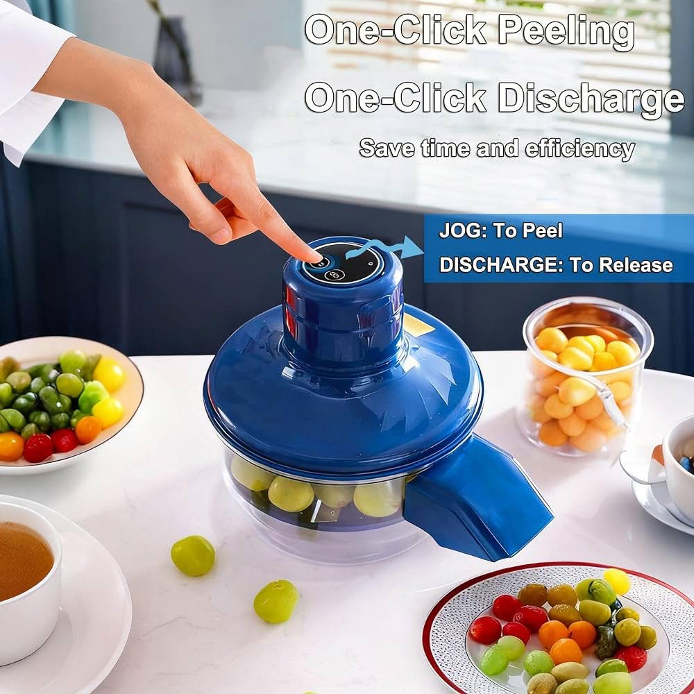 LumaChop Pro Electric Food Chopper product detail